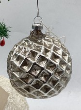 Antik Christbaumschmuck