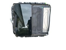 BMW E60 Glasschiebedach Schiebedach Schwarz Himmel