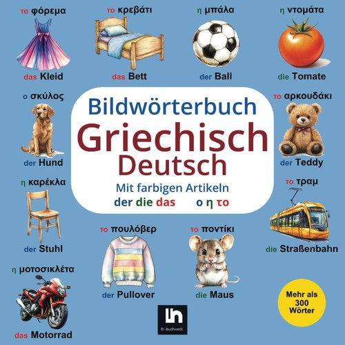 Bildwörterbuch