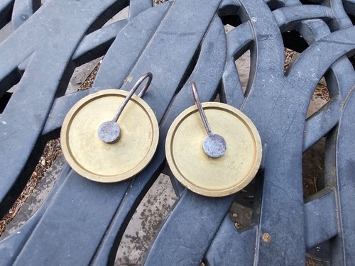 Antike langgehäuse standuhr - antike,