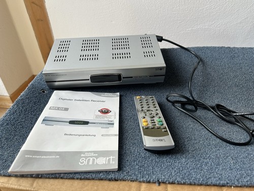 Satelliten receiver 04 - satelliten,