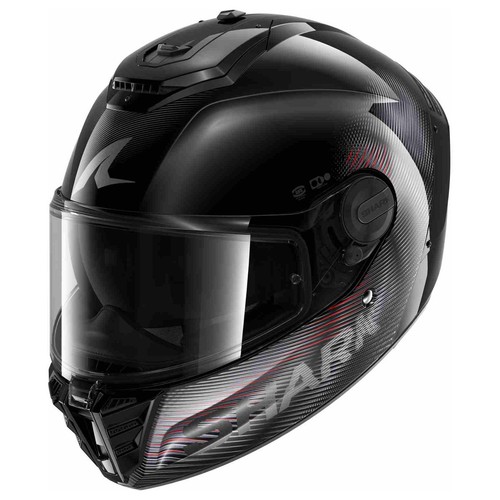 Shark spartan ece - spartan,