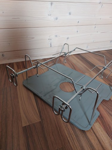 Miele schaschlikeinrichtung - miele,