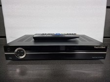 TechniSat DigiCorder HD S2