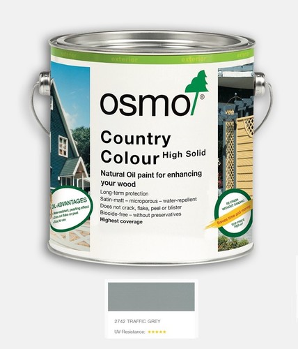 Osmo country colour 2742 - colour,