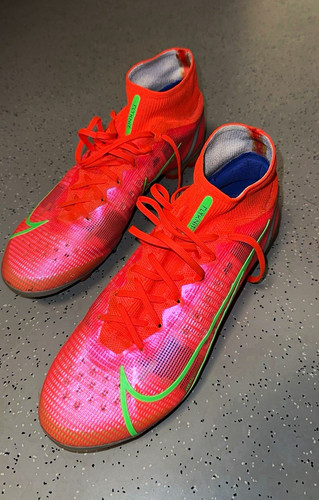 Nike mercurial superfly - nike,