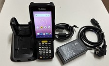 Zebra MC330K Handscanner -