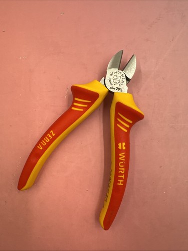 Würth zebra - würth,