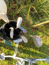 golfschläger set herren