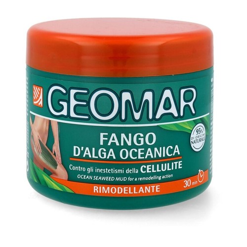 Geomar new fango alga - new, oceanica