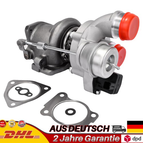 Turbolader für bmw - für, mini