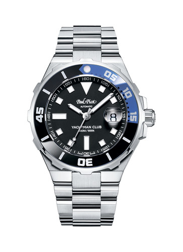 Paul picot yachtman club - paul,
