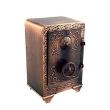 Puppenhaus Miniatur Laden