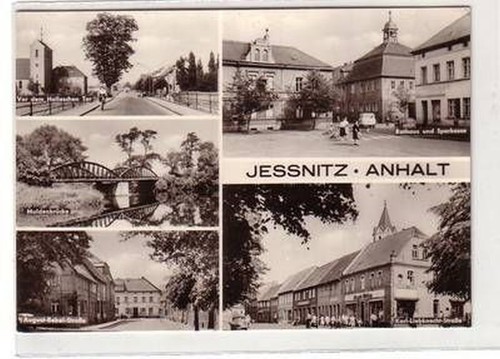 53089 mehrbild jessnitz - 53089, ak