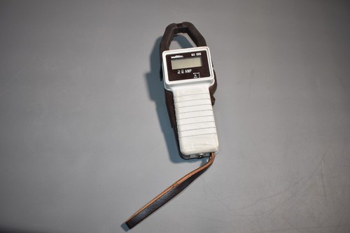 Metrix mx1000 - metrix,