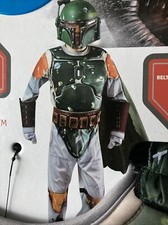 Rubies star wars boba fett - rubies,