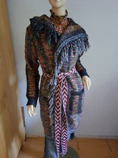 Strickmantel Neu von Impressionen Wunderschön 38