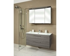 Badmöbel-Set Pelipal Kumba