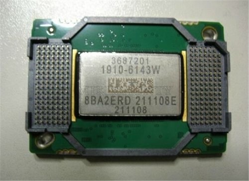 Dmd chip dlp - tv,