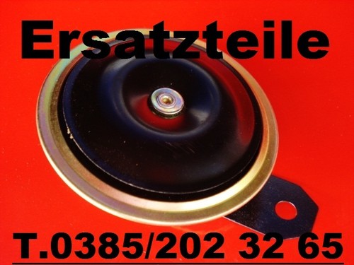 Mts belarus traktor 12v hupe - mts,
