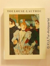 Henri de Toulouse-Lautrec