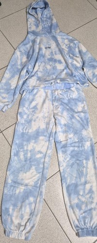 Jogginganzug set batik - set, gr