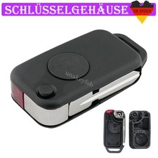 Auto schlüssel Gehäuse HU39