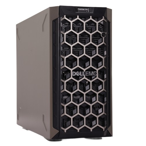 Dell poweredge t340 server - server, //
