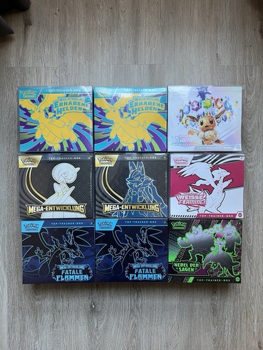 Pokémon top trainer - pokémon,