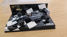 Minichamps Formula One Sauber