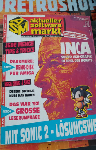Asm aktueller software markt - markt, 2