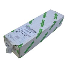 WAGO 2-Leiter Schutzleiterklemme 2016-1207 16 mm² TOPJOB S VE: 23 Stk Industrie