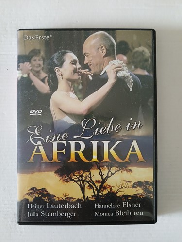 Eine liebe afrika - , |