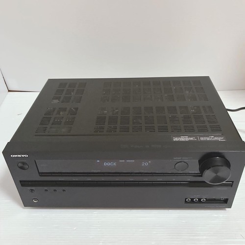 Onkyo nr626 heimkino - onkyo, tx-nr626