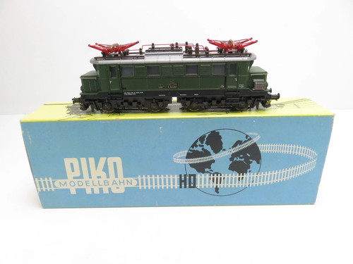 Piko 6211 h0 - piko, dc