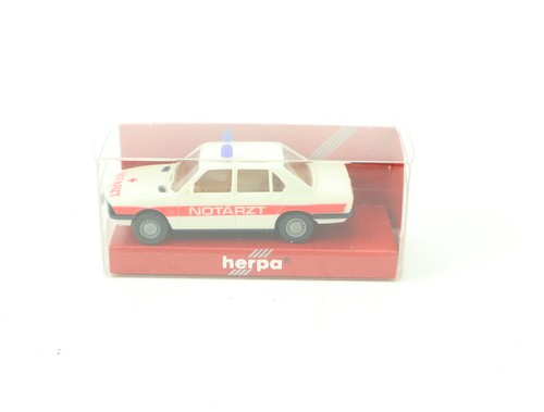 Herpa 4061 modellauto - herpa, bmw