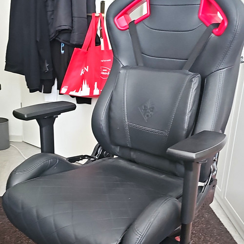 Omen gaming bürostuhl - omen, gaming-bürostuhl