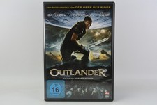 Outlander | DVD | Film | Zustand  gut