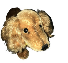 Steiff Dachshund  Waldi Nr. 1317,00 ca 26 cm