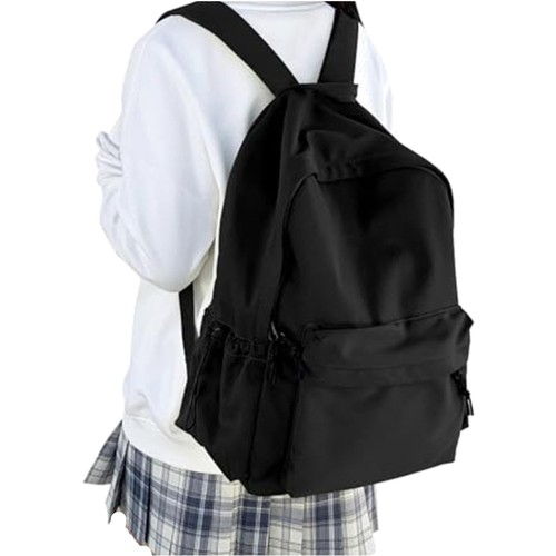 Damen schulrucksack zoll - 14,