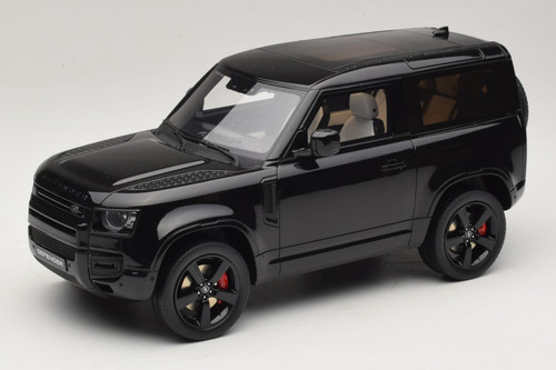 Land rover defender p400 - rover,