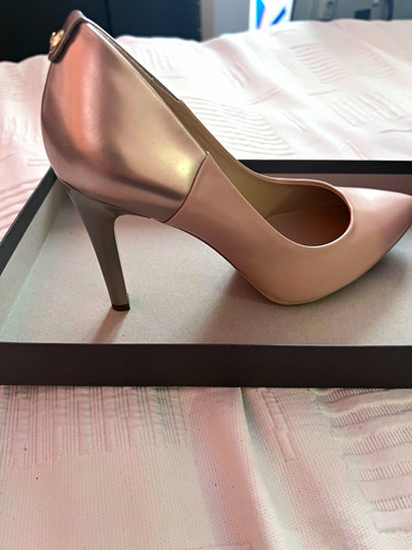 Nerogiardini pandora pumps - nerogiardini,