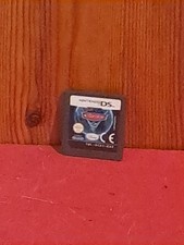 Disney Pixar Cars 2 - Nintendo