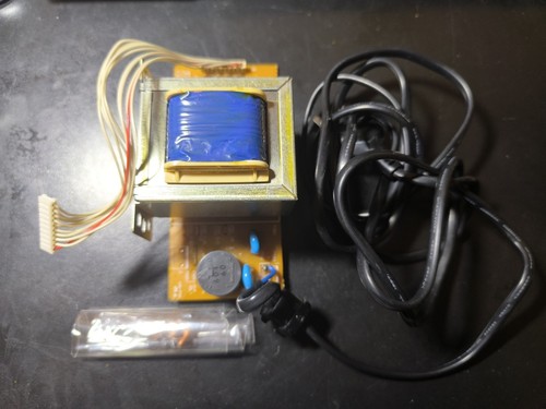 Teac minidisc h500 komplett - minidisc, md