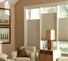 Plissee Klemmfix ohne Bohren