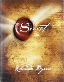 The secret von rhonda byrne - the,