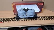 piko spur g güterwagen