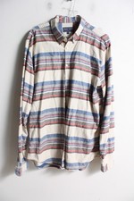 Shore Leave Herren Flanellhemd