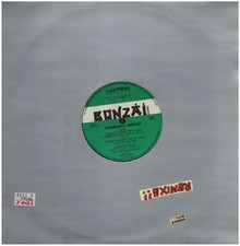 Thunderball Remixes Vinyl