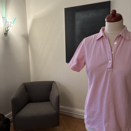 Damen polo shirt van laack - damen,